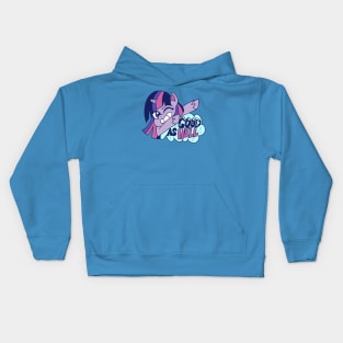 Pony Life Kids Hoodie